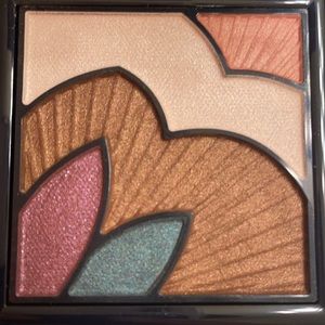 ESTEE LAUDER Pure Color Eyeshadow Palette